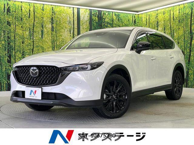 Mazda CX-8 2023-07 6903996-0