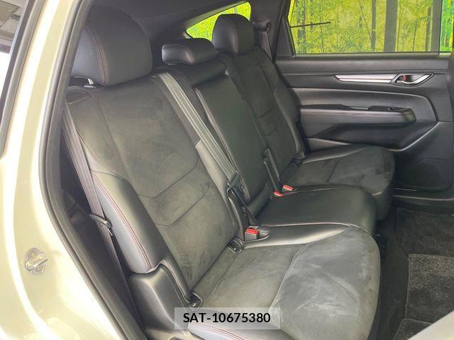 Mazda CX-8 2023-07 6903996-9