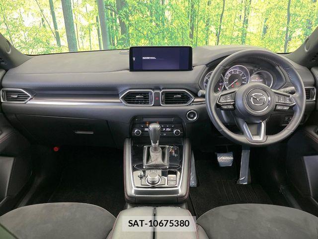 Mazda CX-8 2023-07 6903996-2