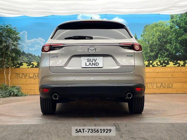 Mazda CX-8 2021-06 6903998-14