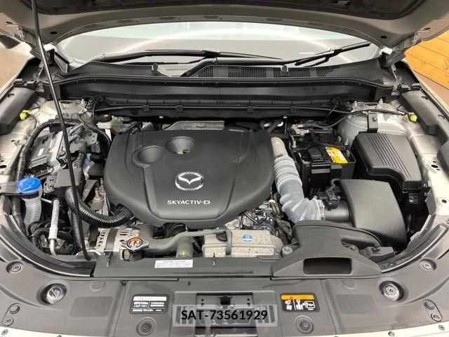Mazda CX-8 2021-06 6903998-17