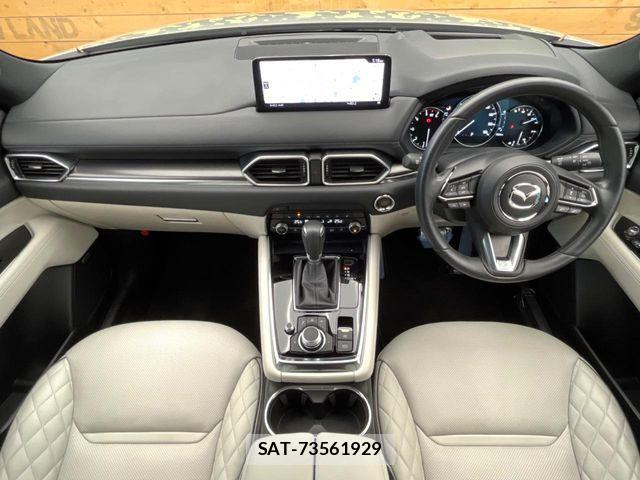 Mazda CX-8 2021-06 6903998-1