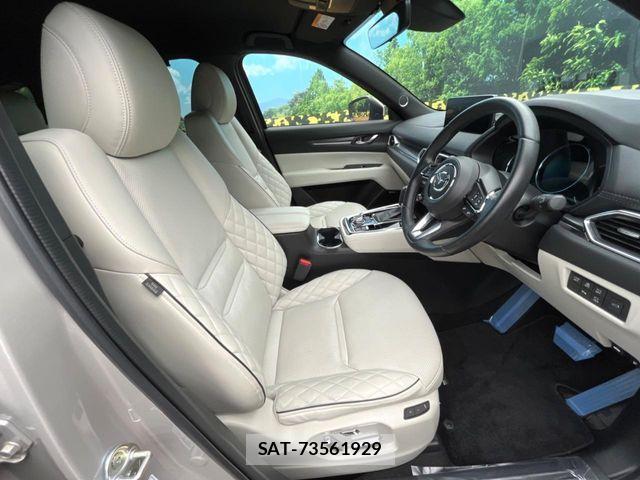 Mazda CX-8 2021-06 6903998-6