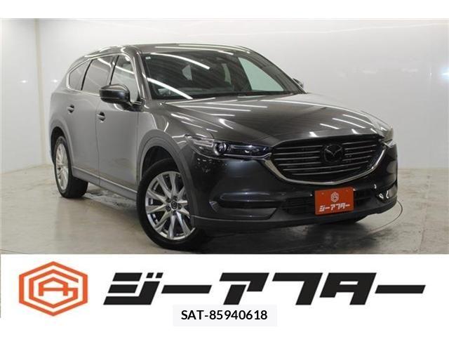 Mazda CX-8 2018-01 6904030-0