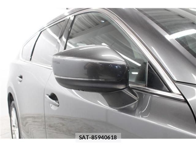 Mazda CX-8 2018-01 6904030-9