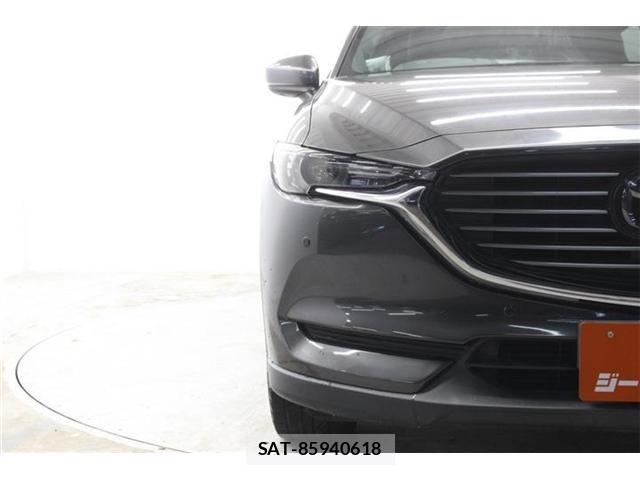 Mazda CX-8 2018-01 6904030-10