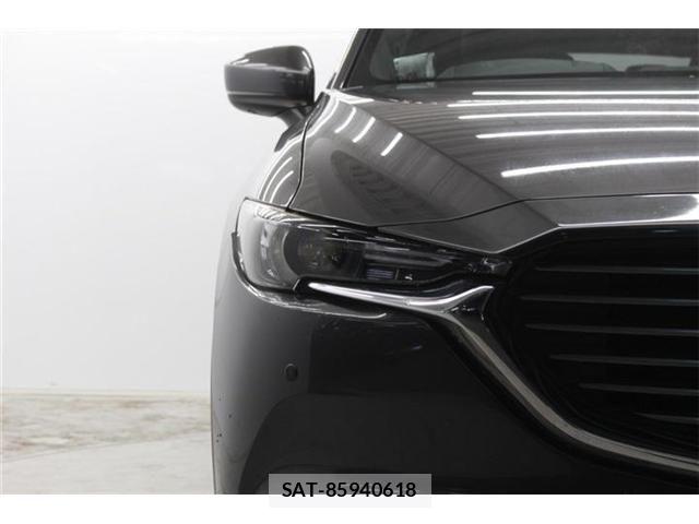 Mazda CX-8 2018-01 6904030-11