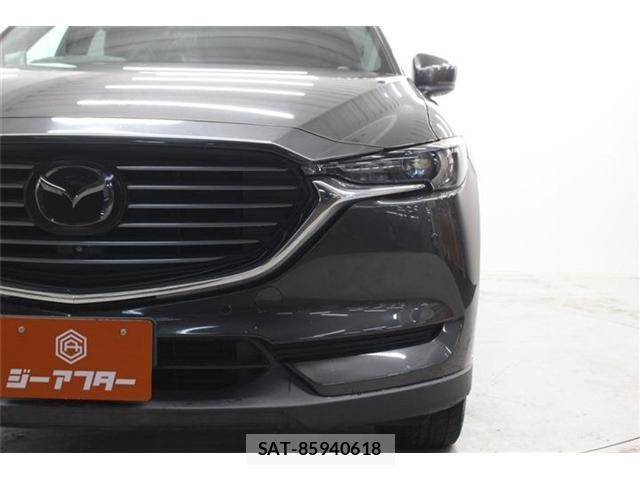 Mazda CX-8 2018-01 6904030-12