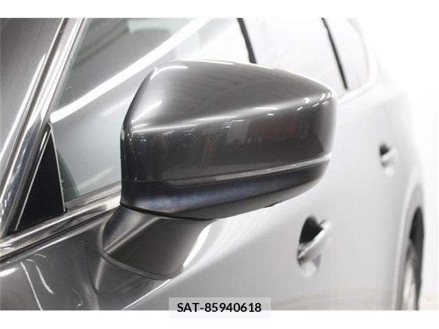 Mazda CX-8 2018-01 6904030-14