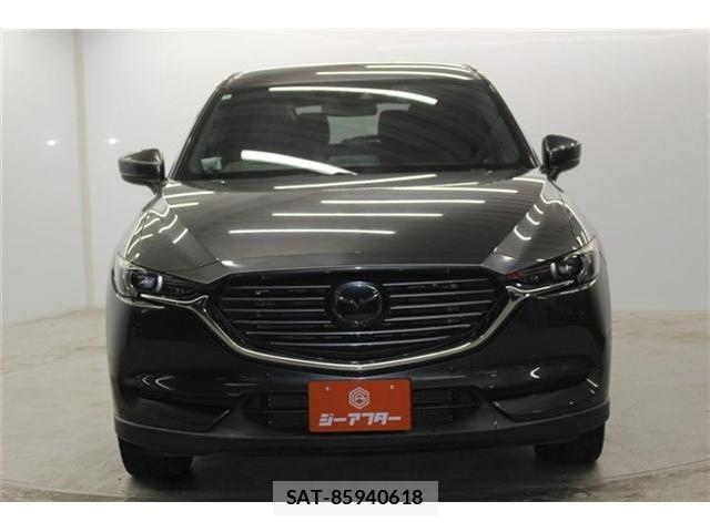 Mazda CX-8 2018-01 6904030-1