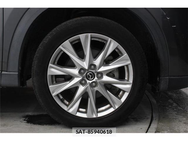 Mazda CX-8 2018-01 6904030-20