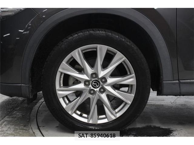 Mazda CX-8 2018-01 6904030-21