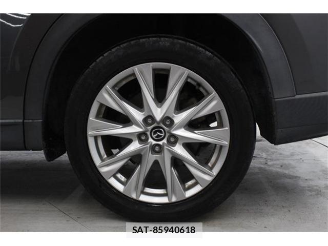 Mazda CX-8 2018-01 6904030-22