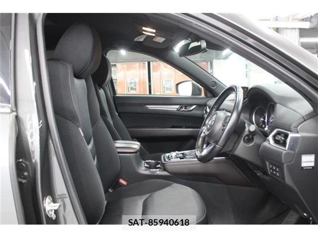Mazda CX-8 2018-01 6904030-26
