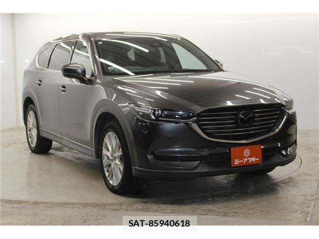 Mazda CX-8 2018-01 6904030-2