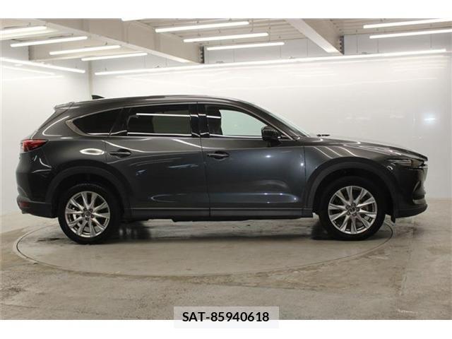 Mazda CX-8 2018-01 6904030-3