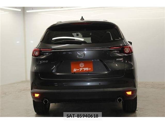 Mazda CX-8 2018-01 6904030-5