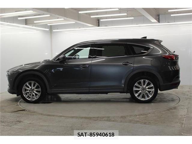 Mazda CX-8 2018-01 6904030-7