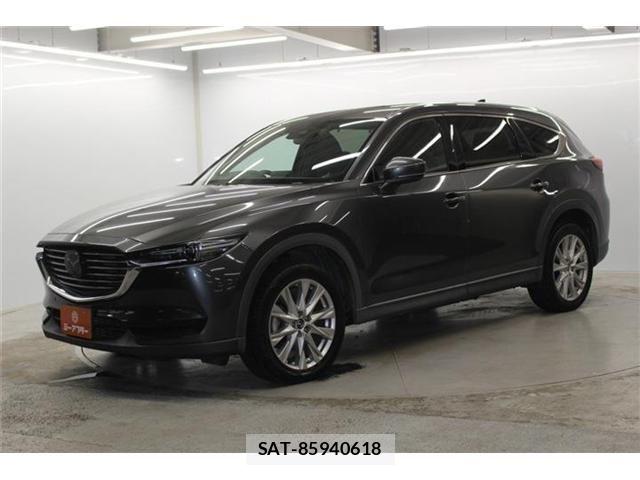 Mazda CX-8 2018-01 6904030-8