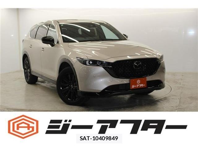 Mazda CX-8 2023-08 6904006-0