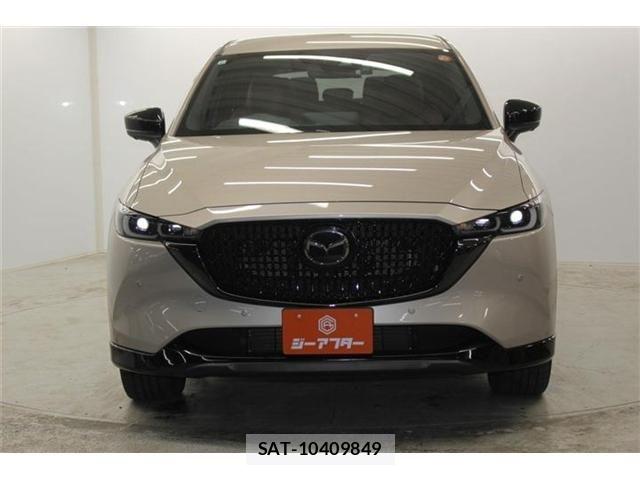 Mazda CX-8 2023-08 6904006-1