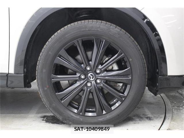 Mazda CX-8 2023-08 6904006-20