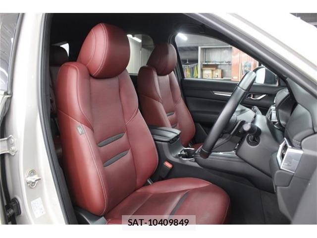 Mazda CX-8 2023-08 6904006-24