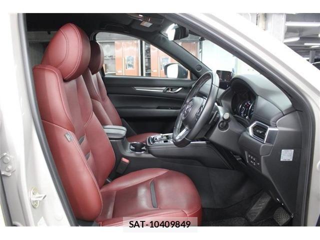 Mazda CX-8 2023-08 6904006-26