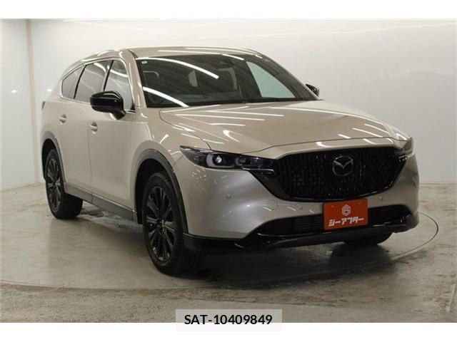 Mazda CX-8 2023-08 6904006-2