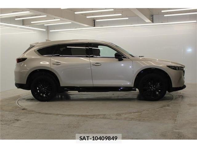 Mazda CX-8 2023-08 6904006-3
