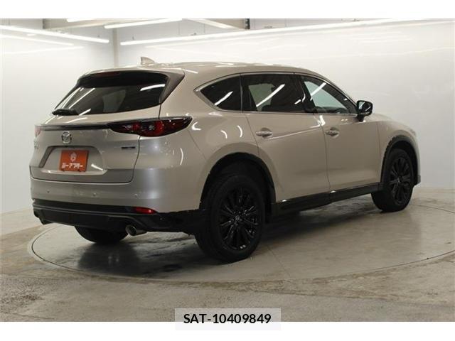 Mazda CX-8 2023-08 6904006-4