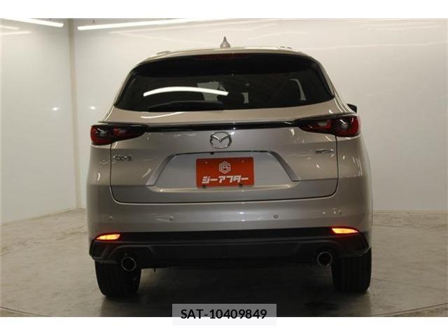 Mazda CX-8 2023-08 6904006-5