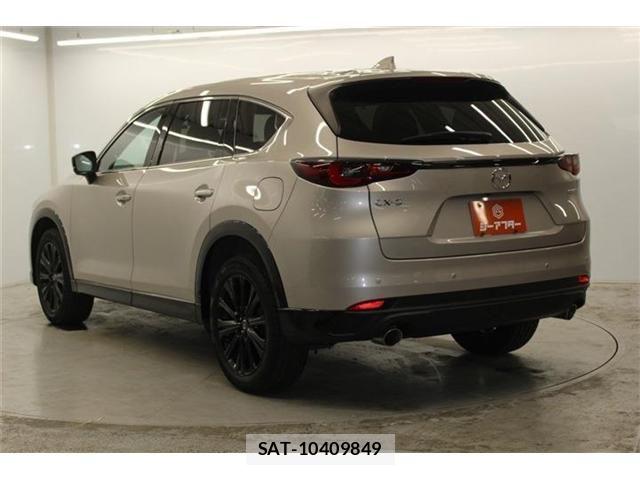 Mazda CX-8 2023-08 6904006-6