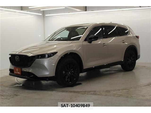 Mazda CX-8 2023-08 6904006-8