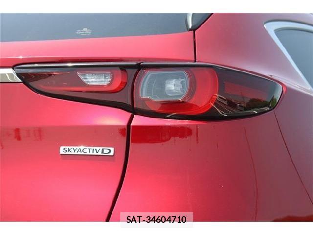 Mazda CX-8 2024-05 6992971-9