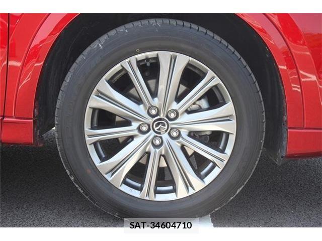Mazda CX-8 2024-05 6992971-12
