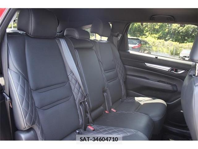 Mazda CX-8 2024-05 6992971-17