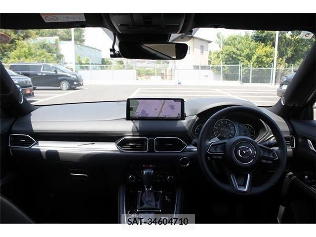 Mazda CX-8 2024-05 6992971-26