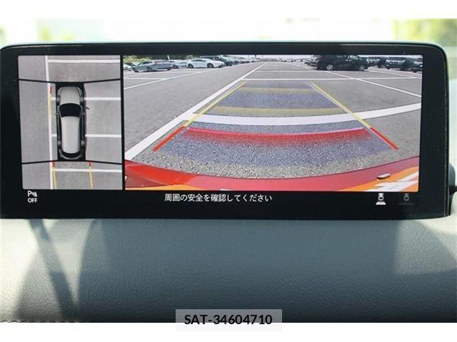 Mazda CX-8 2024-05 6992971-2
