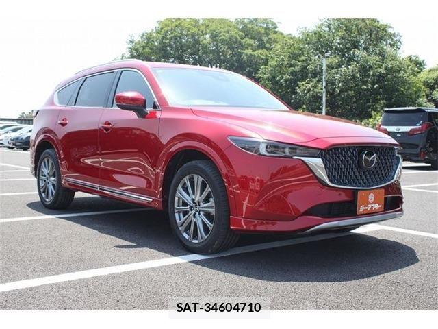 Mazda CX-8 2024-05 6992971-6