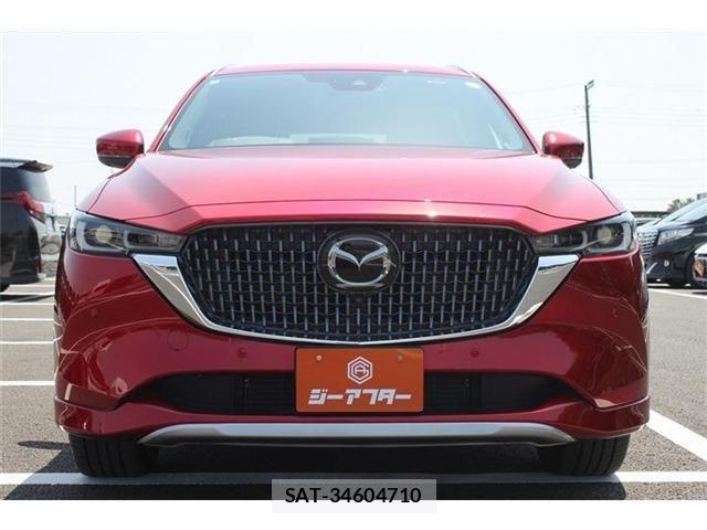 Mazda CX-8 2024-05 6992971-7