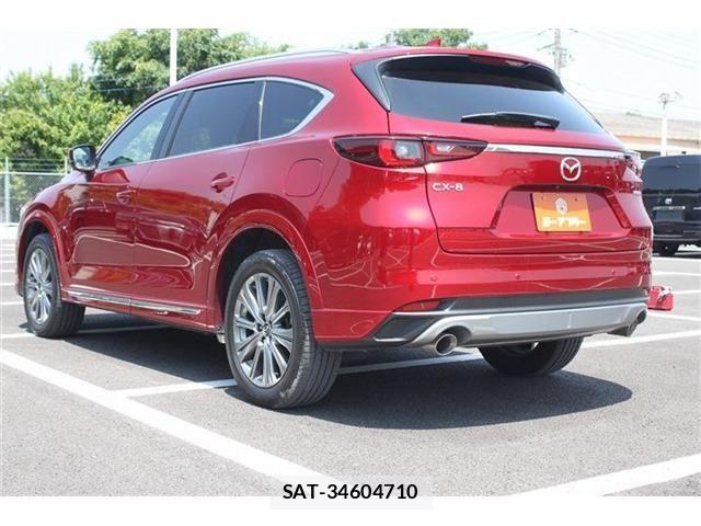Mazda CX-8 2024-05 6992971-8