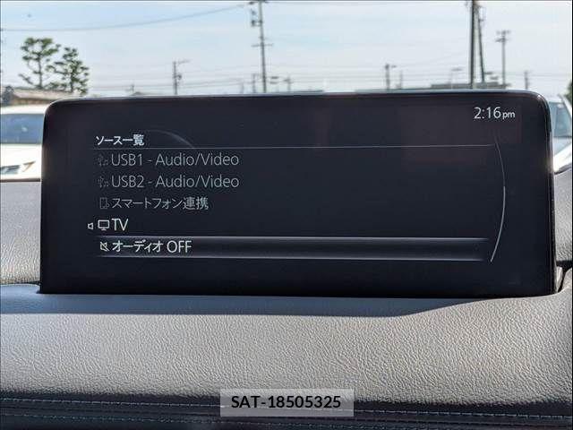 Mazda CX-8 2021-08 6992983-9
