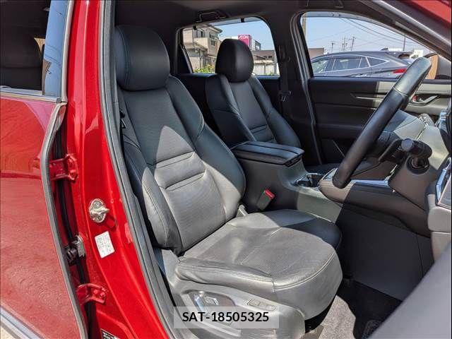 Mazda CX-8 2021-08 6992983-11