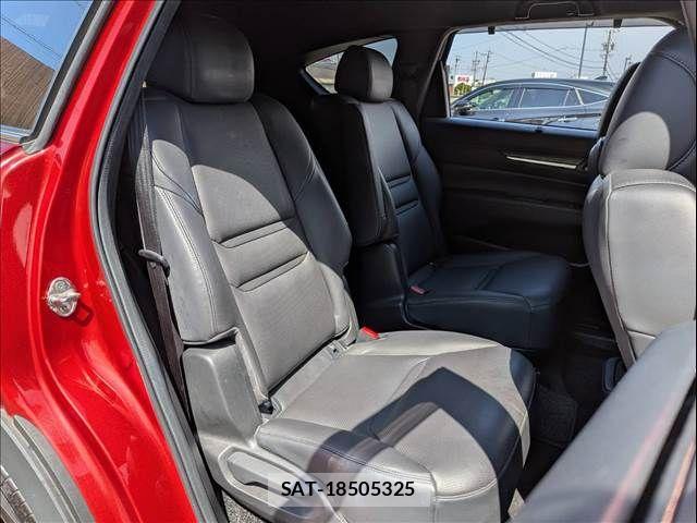 Mazda CX-8 2021-08 6992983-12