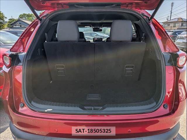 Mazda CX-8 2021-08 6992983-14
