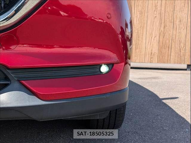 Mazda CX-8 2021-08 6992983-17