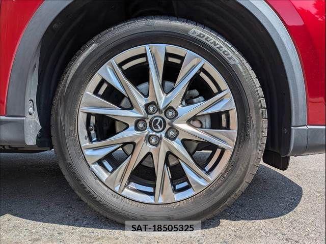 Mazda CX-8 2021-08 6992983-18