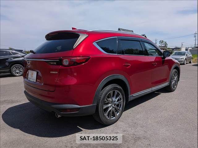 Mazda CX-8 2021-08 6992983-22