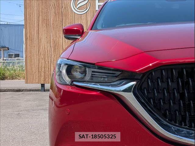 Mazda CX-8 2021-08 6992983-27